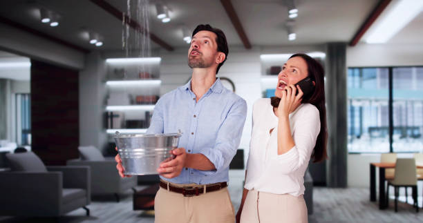 Waterflow, NM Water damage restoration Company